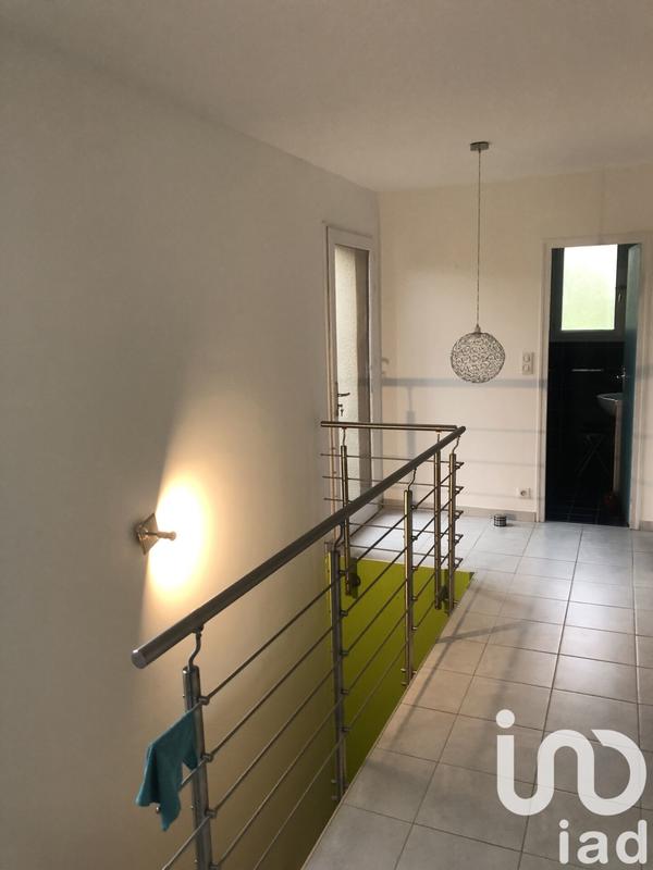 Maison - 158 m² - 6 pièces