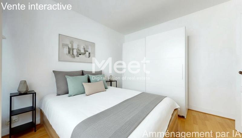 Maison - 97 m² - 5 pièces