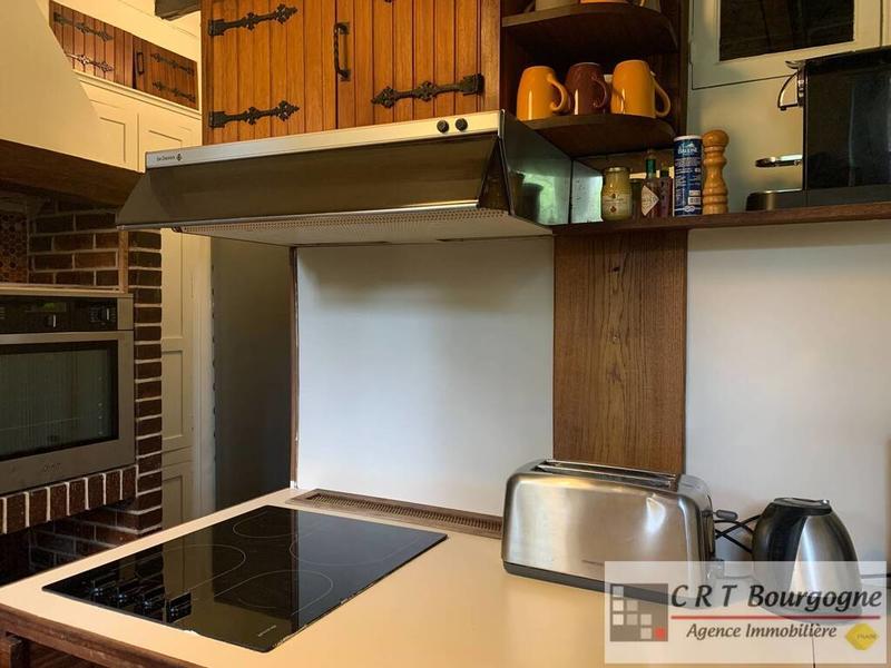 Maison ancienne - 164 m² - 7 pièces