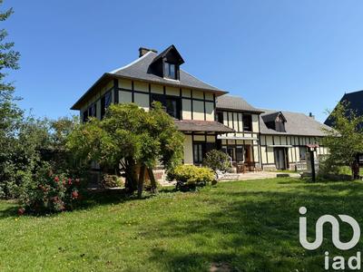 Maison de campagne - 260 m² - 10 pièces