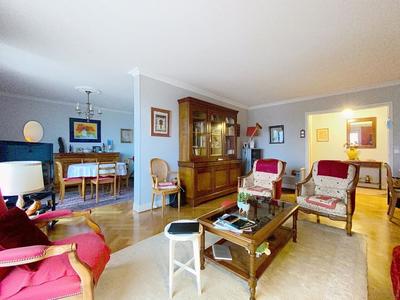 Appartement - 88 m² - 3 pièces