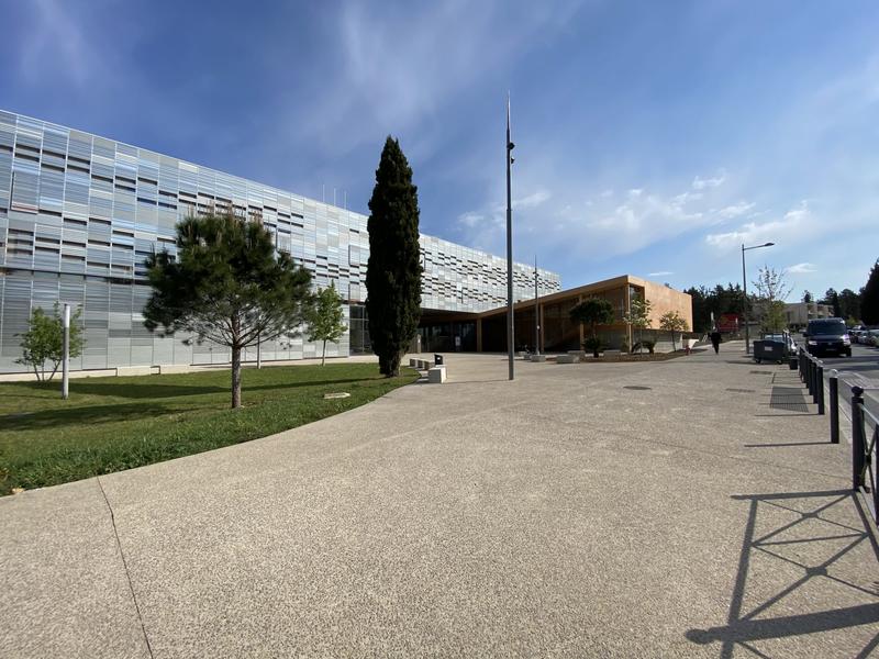 Appartement - 52 m² - 3 pièces