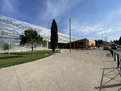 Appartement - 52 m² - 3 pièces