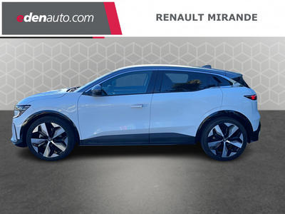 Renault Mégane E-Tech Ev60 220 ch super charge Techno