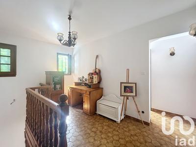 Maison - 142 m² - 4 pièces