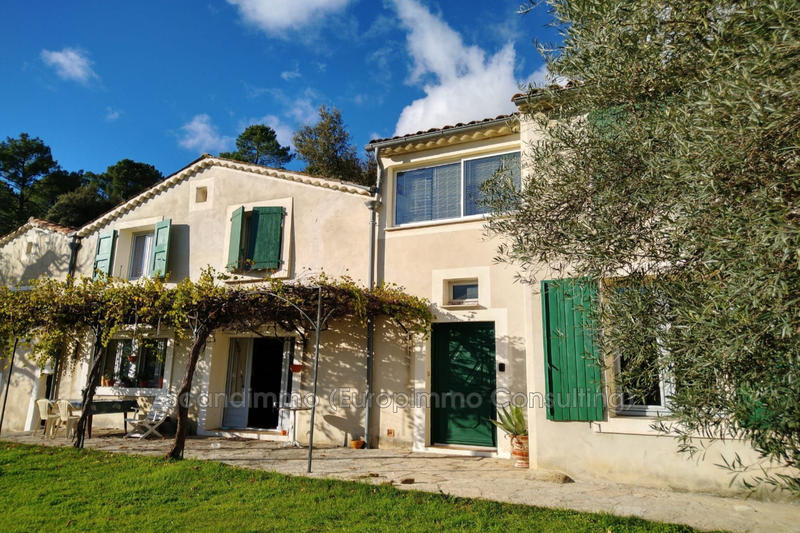 Maison - 199 m² - 5 pièces