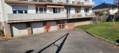 Appartement - 84 m² - 3 pièces