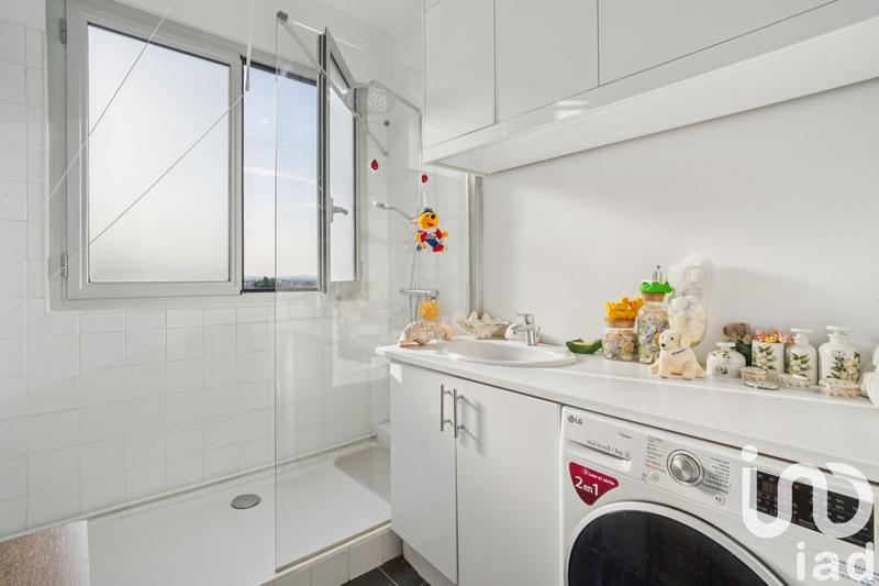 Appartement - 83 m² - 4 pièces