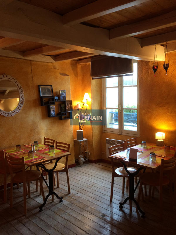 Fonds de commerce - Magasins - 70 m²