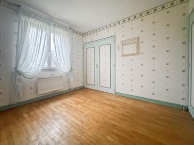 Maison - 89 m² - 4 pièces