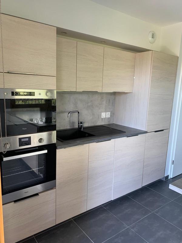 Appartement - 39 m² - 2 pièces