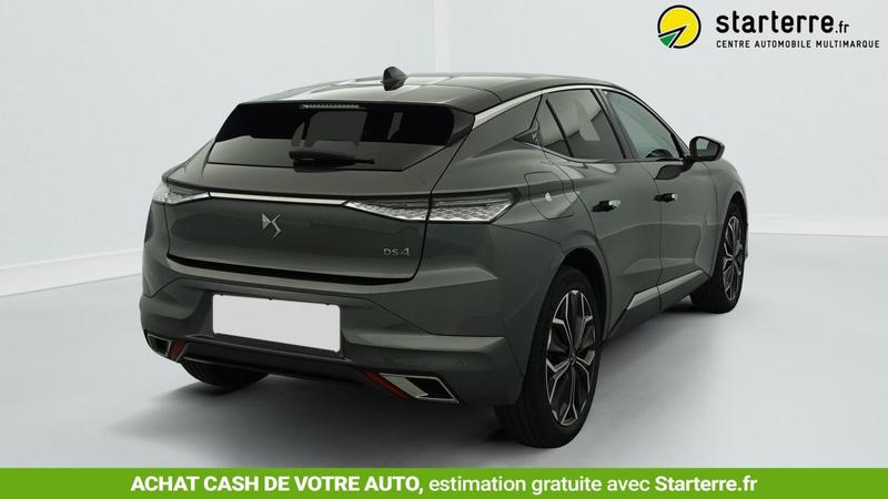 Ds Ds 4 PureTech 130 Eat8 Rivoli