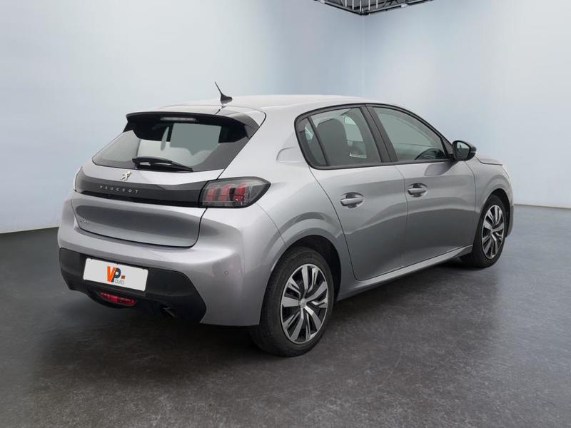 Peugeot 208 PureTech 75 s&amp;S Bvm5 Active Pack