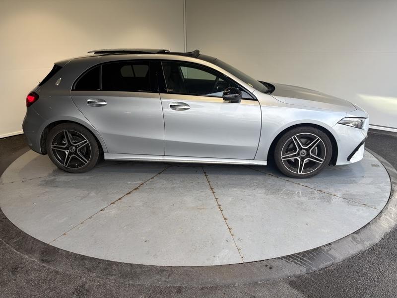 Mercedes Classe a 180 d Amg Line