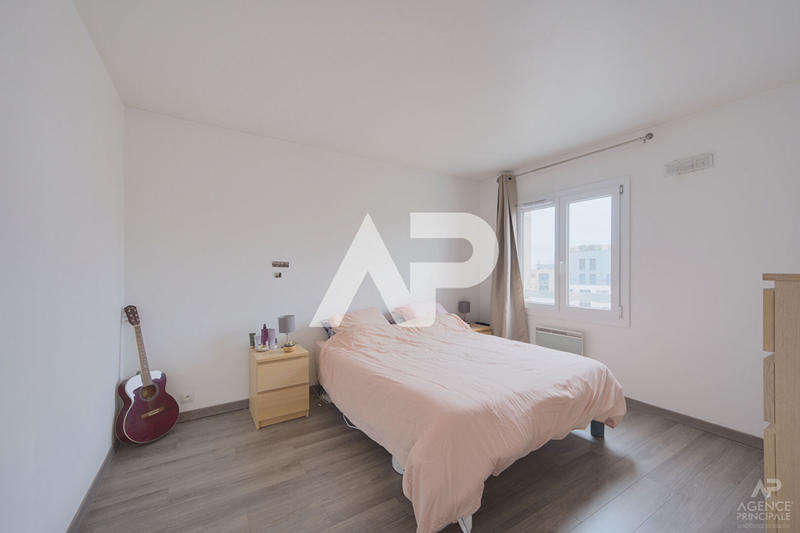 Appartement - 58 m² - 2 pièces