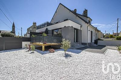 Maison - 74 m² - 4 pièces