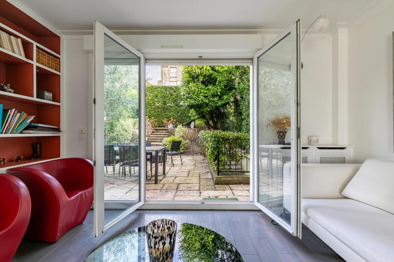 Maison - 186 m² - 8 pièces