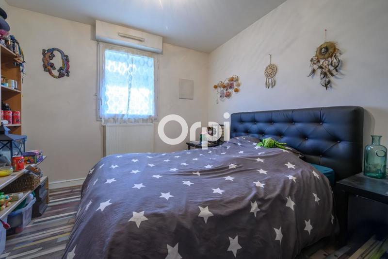 Maison - 70 m² - 3 pièces