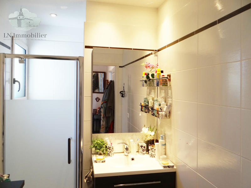 Maison - 78 m² - 4 pièces