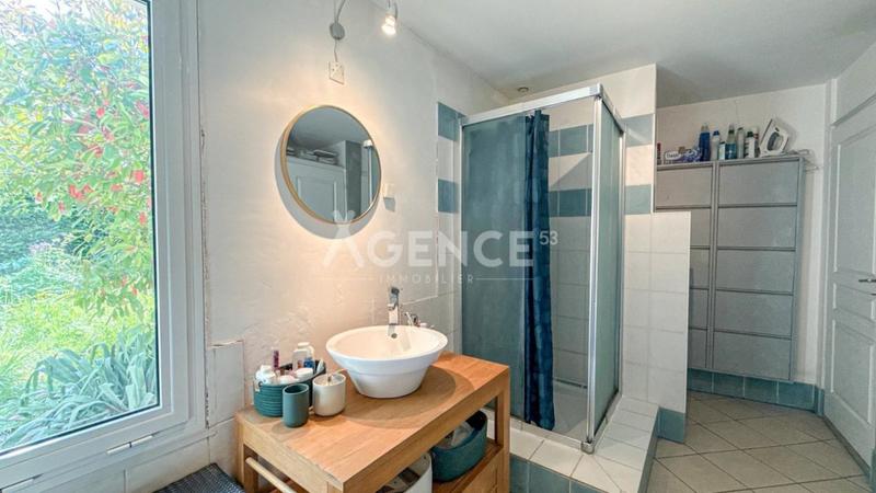 Maison - 146 m² - 4 pièces