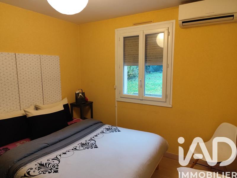 Maison - 81 m² - 4 pièces