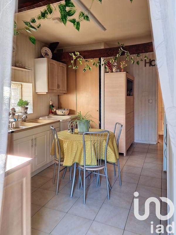 Maison - 173 m² - 5 pièces