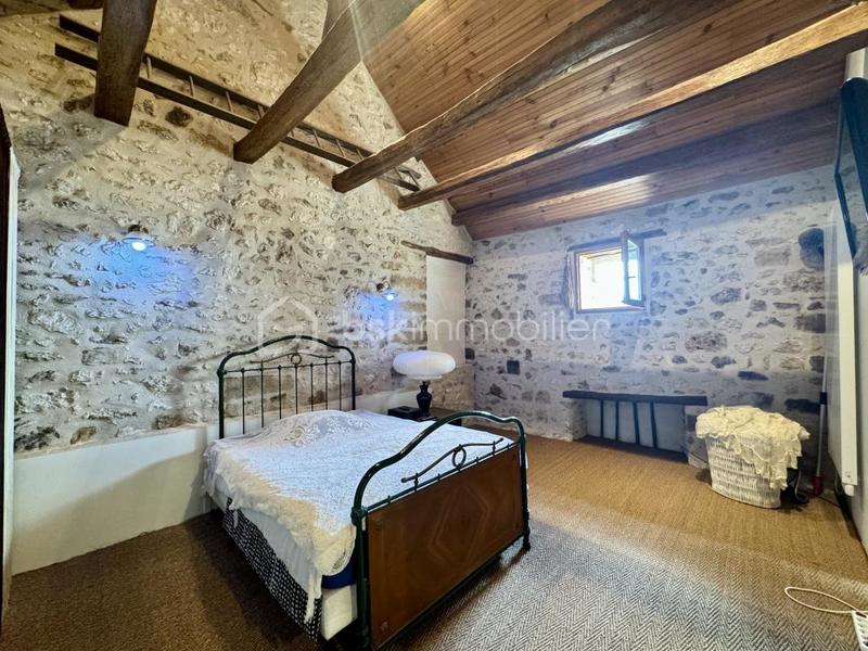 Maison de ville - 107 m² - 5 pièces