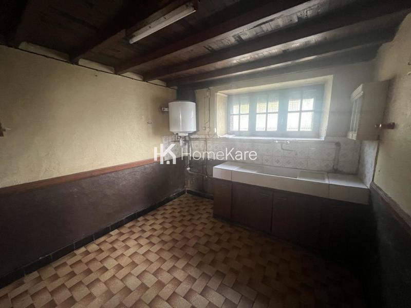 Maison - 155 m² - 5 pièces