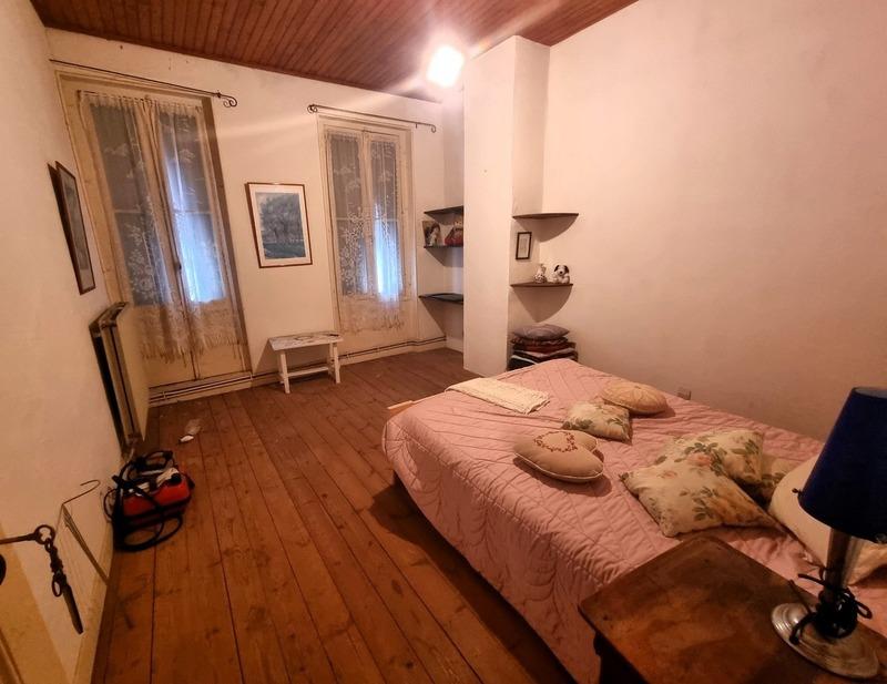 Immeuble - 507 m² - 9 pièces