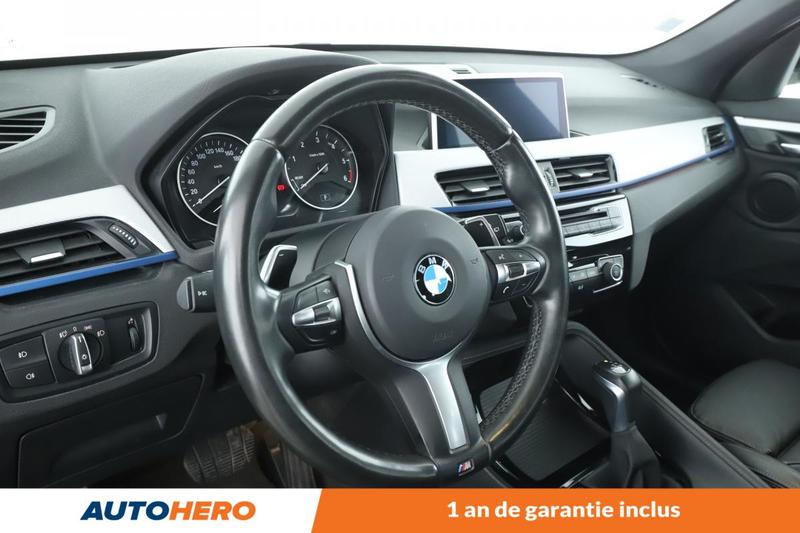Bmw X1 xDrive18d m Sport Bva8 150 ch
