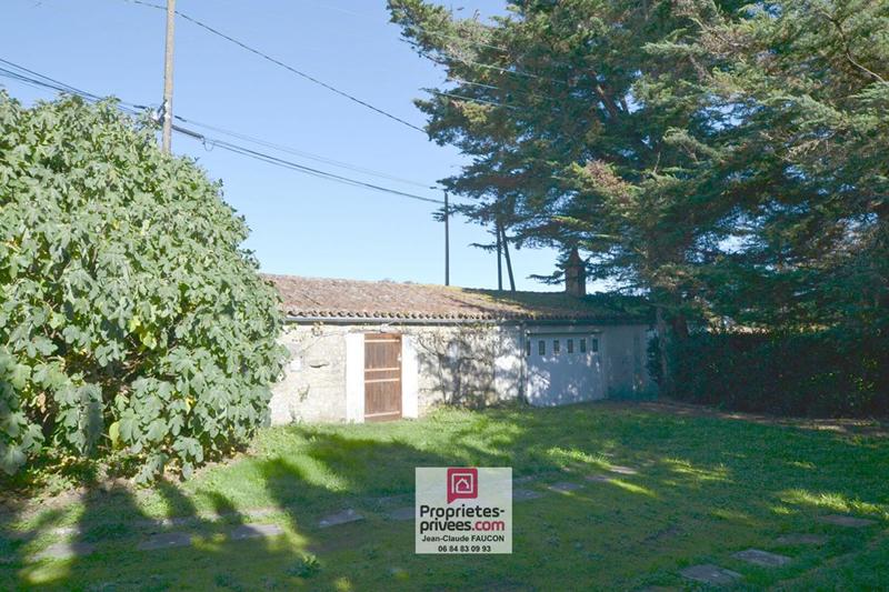 Maison - 168 m² - 4 pièces