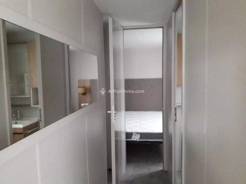 Maison - 45 m² - 3 pièces