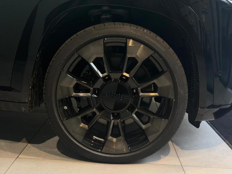 Bmw Xm G09 50e 476 ch Bva8