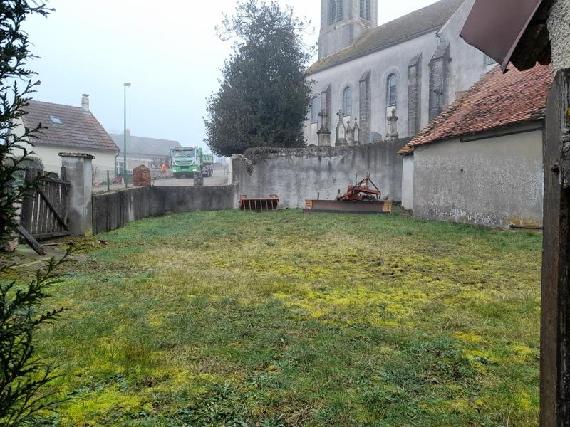 Maison - 116 m² - 4 pièces