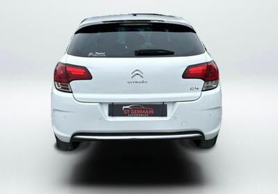 Citroën C4 II PureTech 110 Bvm Millenium