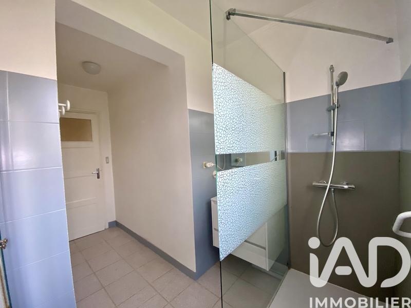 Maison - 88 m² - 5 pièces