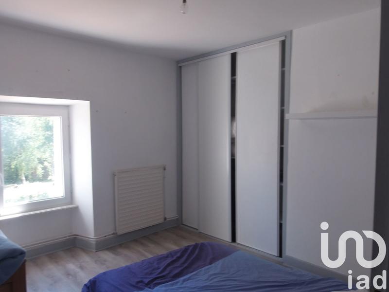 Maison de campagne - 205 m² - 19 pièces