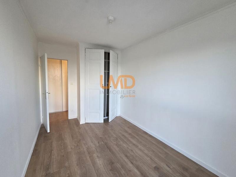 Appartement - 107 m² - 5 pièces