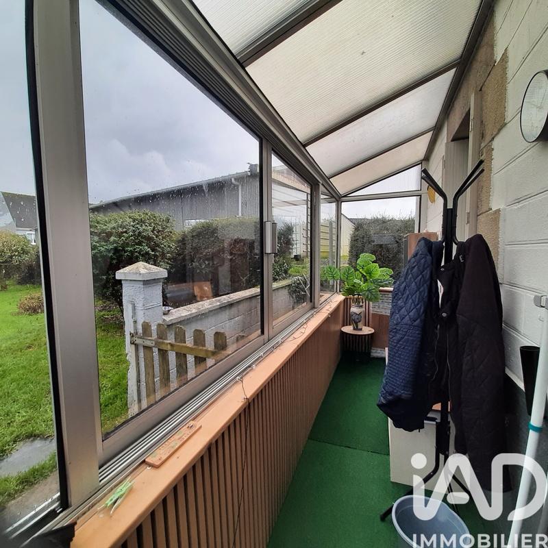 Maison de village - 90 m² - 4 pièces