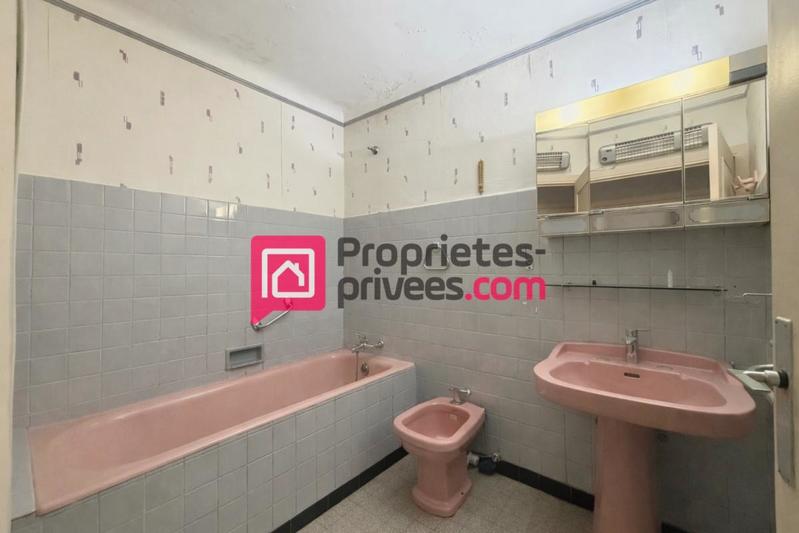 Appartement - 75 m² - 4 pièces