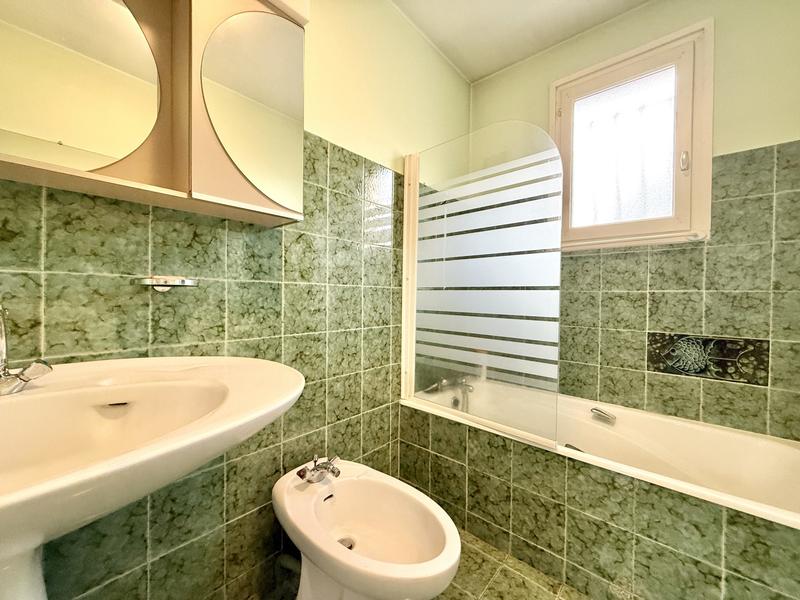 Maison ancienne - 99 m² - 5 pièces