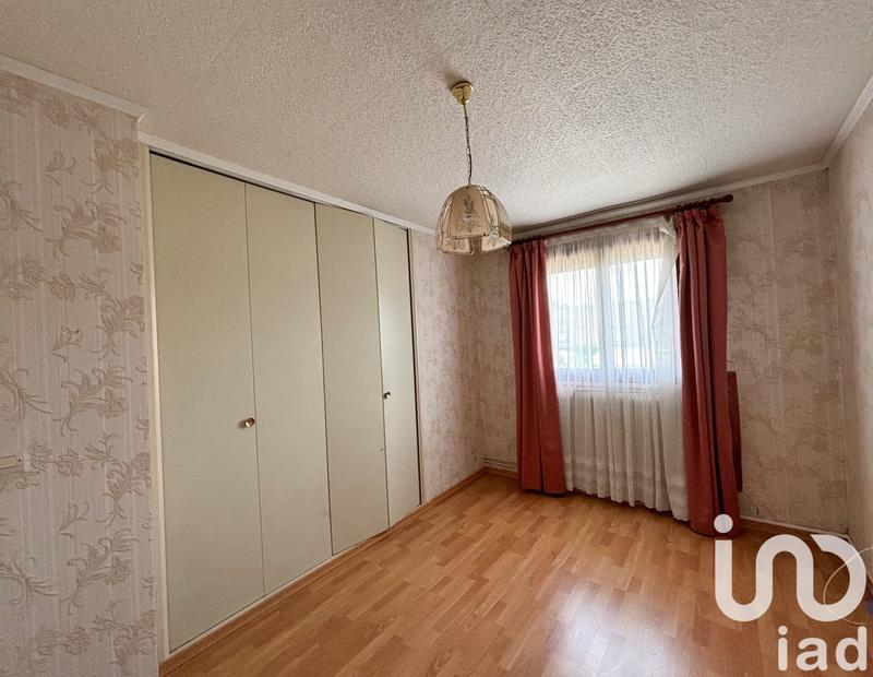 Maison - 83 m² - 4 pièces