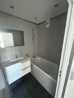 Appartement - 76 m² - 4 pièces