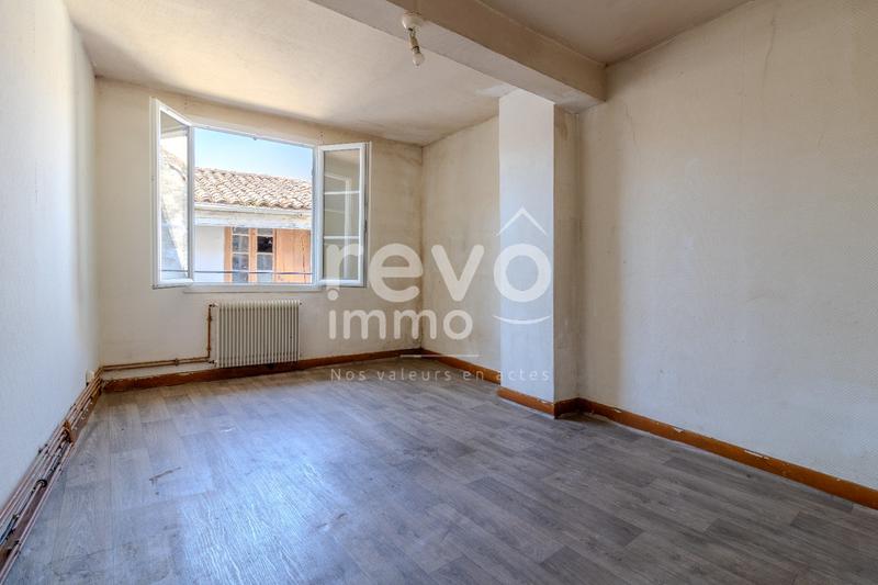 Maison - 114 m² - 5 pièces