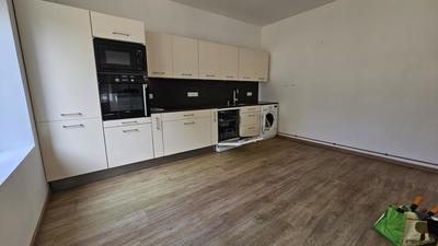 Maison - 100 m² - 6 pièces