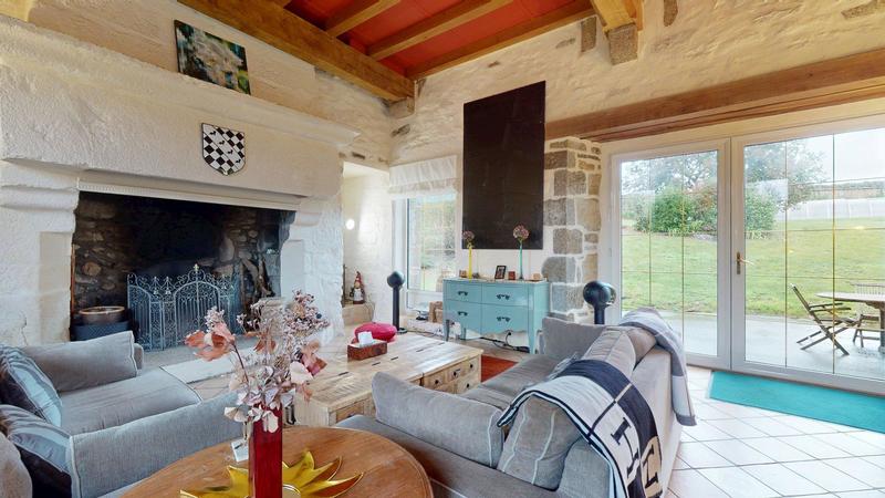 Château - 558 m² - 20 pièces