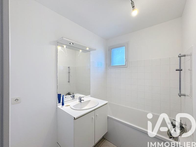 Appartement - 81 m² - 4 pièces