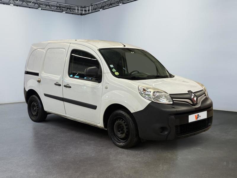 Renault Kangoo Express 1.5 Dci 90 Energy E6 Grand Confort