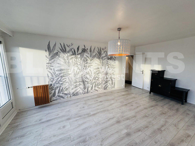 Appartement - 72 m² - 4 pièces