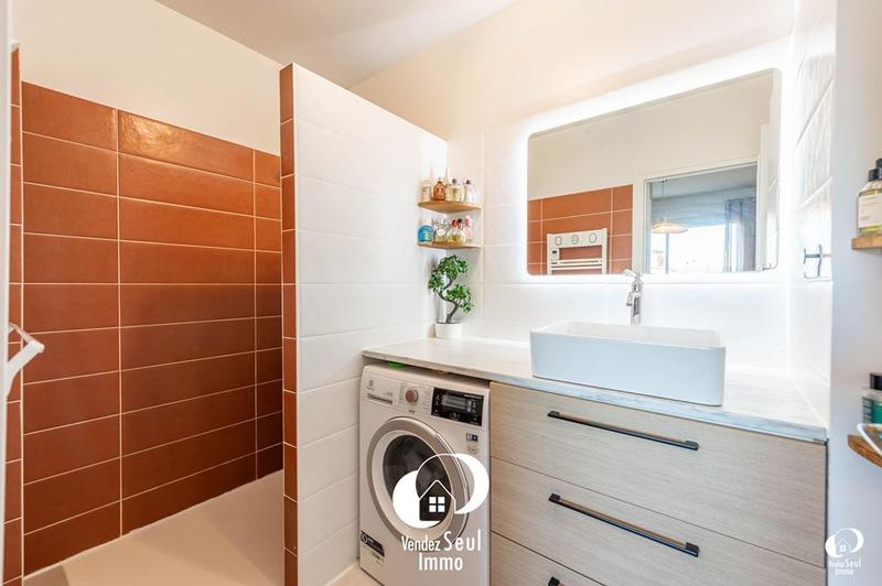 Appartement - 87 m² - 4 pièces